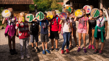 V kot Volčiči, Volkuljice in VIKINGI VVtabor1.jpg